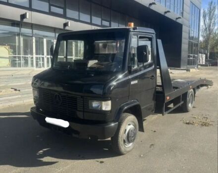 Мерседес Другая, объемом двигателя 0 л и пробегом 0 тыс. км за 1734 $, фото 1 на Automoto.ua