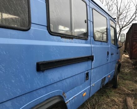 Мерседес Другая, объемом двигателя 14.86 л и пробегом 0 тыс. км за 4999 $, фото 3 на Automoto.ua