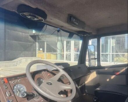 Мерседес Другая, объемом двигателя 0 л и пробегом 0 тыс. км за 1734 $, фото 5 на Automoto.ua