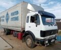 Мерседес Другая, объемом двигателя 14.86 л и пробегом 0 тыс. км за 7000 $, фото 1 на Automoto.ua