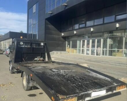 Мерседес Другая, объемом двигателя 0 л и пробегом 0 тыс. км за 1734 $, фото 3 на Automoto.ua