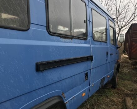 Мерседес Другая, объемом двигателя 14.86 л и пробегом 0 тыс. км за 4999 $, фото 1 на Automoto.ua