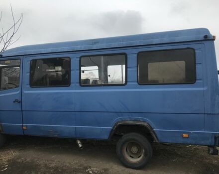 Мерседес Другая, объемом двигателя 14.86 л и пробегом 0 тыс. км за 4999 $, фото 5 на Automoto.ua