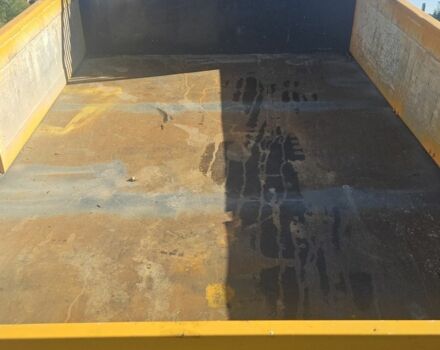 Мерседес Інша, об'ємом двигуна 0 л та пробігом 0 тис. км за 33900 $, фото 7 на Automoto.ua