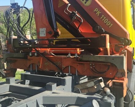 Мерседес Інша, об'ємом двигуна 0 л та пробігом 0 тис. км за 33900 $, фото 4 на Automoto.ua