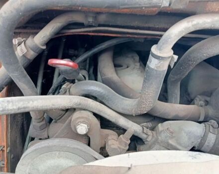 Мерседес Другая, объемом двигателя 0 л и пробегом 0 тыс. км за 1584 $, фото 7 на Automoto.ua