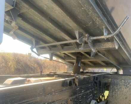 Мерседес Другая, объемом двигателя 0 л и пробегом 0 тыс. км за 10300 $, фото 9 на Automoto.ua