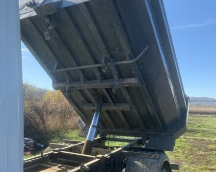 Мерседес Другая, объемом двигателя 0 л и пробегом 0 тыс. км за 10300 $, фото 8 на Automoto.ua