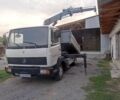 Мерседес Другая, объемом двигателя 14.86 л и пробегом 0 тыс. км за 18500 $, фото 5 на Automoto.ua