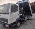 Мерседес Другая, объемом двигателя 14.86 л и пробегом 0 тыс. км за 18500 $, фото 13 на Automoto.ua