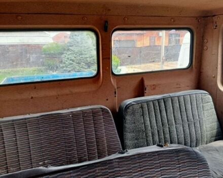 Мерседес Другая, объемом двигателя 0 л и пробегом 0 тыс. км за 1584 $, фото 6 на Automoto.ua