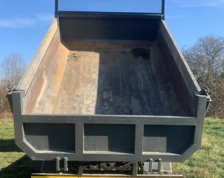 Мерседес Другая, объемом двигателя 0 л и пробегом 0 тыс. км за 10300 $, фото 10 на Automoto.ua