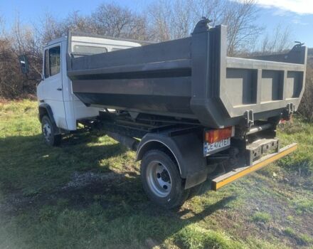 Мерседес Другая, объемом двигателя 0 л и пробегом 0 тыс. км за 10300 $, фото 5 на Automoto.ua