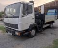 Мерседес Другая, объемом двигателя 14.86 л и пробегом 0 тыс. км за 18500 $, фото 10 на Automoto.ua