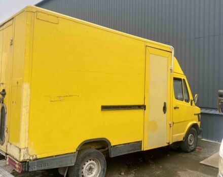 Мерседес Інша, об'ємом двигуна 14.86 л та пробігом 0 тис. км за 2500 $, фото 3 на Automoto.ua