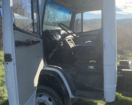 Мерседес Другая, объемом двигателя 0 л и пробегом 0 тыс. км за 10300 $, фото 7 на Automoto.ua