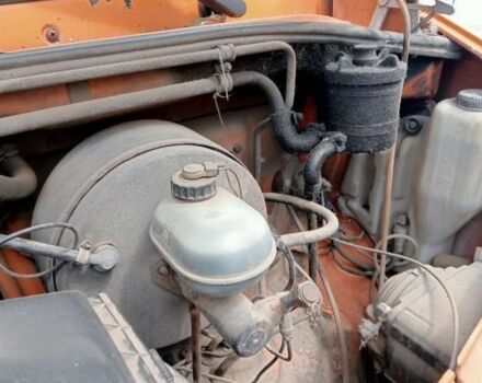 Мерседес Другая, объемом двигателя 0 л и пробегом 0 тыс. км за 1584 $, фото 5 на Automoto.ua