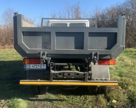 Мерседес Другая, объемом двигателя 0 л и пробегом 0 тыс. км за 10300 $, фото 6 на Automoto.ua