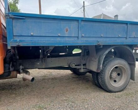 Мерседес Другая, объемом двигателя 0 л и пробегом 0 тыс. км за 1584 $, фото 3 на Automoto.ua