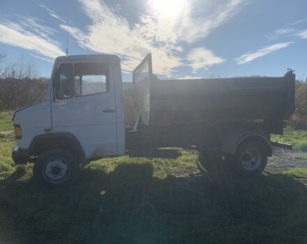 Мерседес Другая, объемом двигателя 0 л и пробегом 0 тыс. км за 10300 $, фото 3 на Automoto.ua