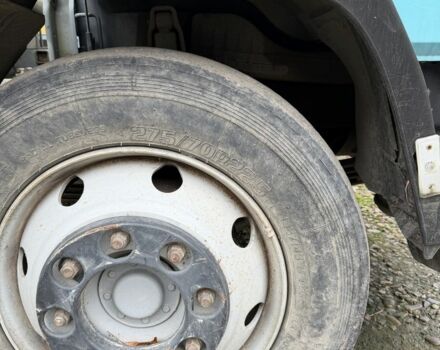 Мерседес Інша, об'ємом двигуна 0 л та пробігом 0 тис. км за 26500 $, фото 1 на Automoto.ua