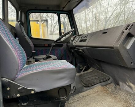 Мерседес Інша, об'ємом двигуна 0 л та пробігом 0 тис. км за 26500 $, фото 2 на Automoto.ua