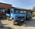Мерседес Другая, объемом двигателя 0 л и пробегом 0 тыс. км за 12500 $, фото 1 на Automoto.ua