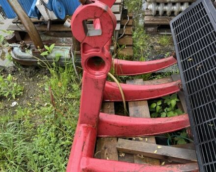 Мерседес Інша, об'ємом двигуна 0 л та пробігом 0 тис. км за 22500 $, фото 9 на Automoto.ua