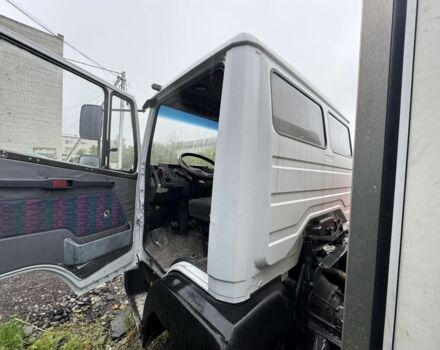 Мерседес Інша, об'ємом двигуна 0 л та пробігом 0 тис. км за 22500 $, фото 7 на Automoto.ua