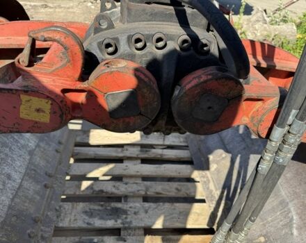 Мерседес Інша, об'ємом двигуна 0 л та пробігом 0 тис. км за 22500 $, фото 15 на Automoto.ua