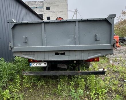 Мерседес Інша, об'ємом двигуна 0 л та пробігом 0 тис. км за 22500 $, фото 8 на Automoto.ua