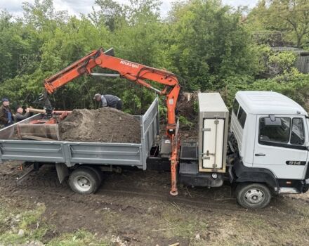 Мерседес Інша, об'ємом двигуна 0 л та пробігом 0 тис. км за 22500 $, фото 13 на Automoto.ua