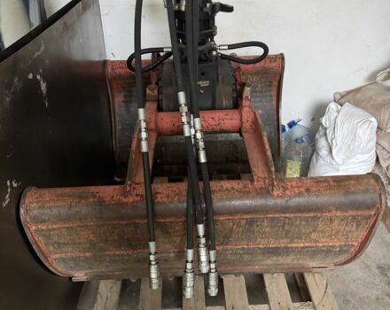 Мерседес Інша, об'ємом двигуна 0 л та пробігом 0 тис. км за 22500 $, фото 11 на Automoto.ua