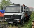 Мерседес Інша, об'ємом двигуна 14.86 л та пробігом 0 тис. км за 22500 $, фото 1 на Automoto.ua