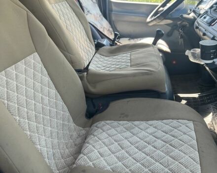 Мерседес Другая, объемом двигателя 14.86 л и пробегом 0 тыс. км за 12960 $, фото 13 на Automoto.ua