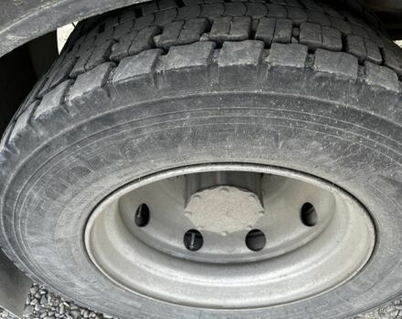 Мерседес Інша, об'ємом двигуна 14.86 л та пробігом 0 тис. км за 9800 $, фото 4 на Automoto.ua