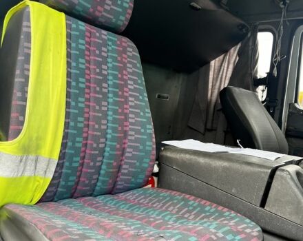 Мерседес Інша, об'ємом двигуна 14.86 л та пробігом 0 тис. км за 9800 $, фото 7 на Automoto.ua