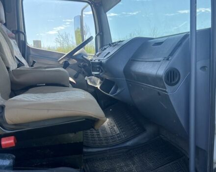 Мерседес Другая, объемом двигателя 14.86 л и пробегом 0 тыс. км за 12960 $, фото 12 на Automoto.ua