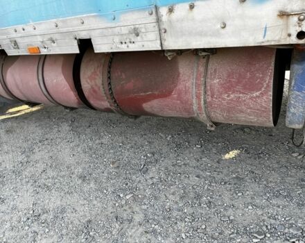 Мерседес Інша, об'ємом двигуна 14.86 л та пробігом 0 тис. км за 9800 $, фото 2 на Automoto.ua