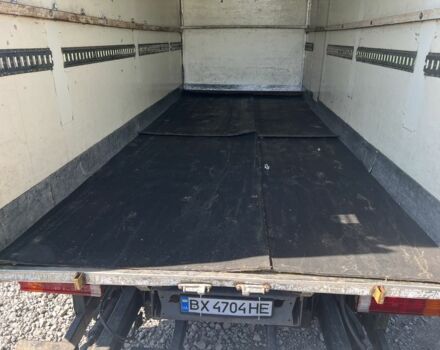 Мерседес Другая, объемом двигателя 14.86 л и пробегом 0 тыс. км за 12960 $, фото 9 на Automoto.ua