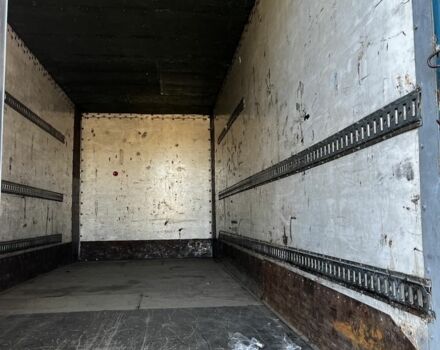 Мерседес Інша, об'ємом двигуна 14.86 л та пробігом 0 тис. км за 9800 $, фото 8 на Automoto.ua