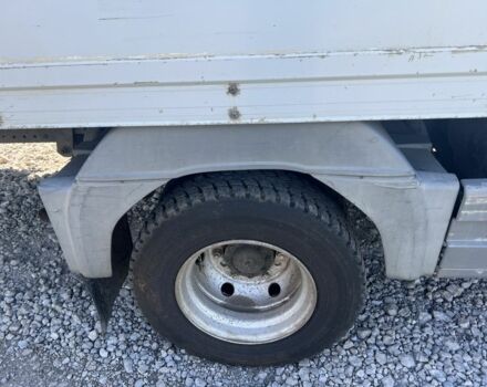 Мерседес Другая, объемом двигателя 14.86 л и пробегом 0 тыс. км за 12960 $, фото 4 на Automoto.ua