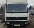 Мерседес Другая, объемом двигателя 14.86 л и пробегом 0 тыс. км за 6500 $, фото 1 на Automoto.ua