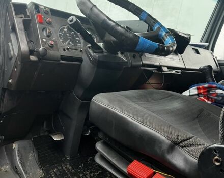 Мерседес Інша, об'ємом двигуна 14.86 л та пробігом 0 тис. км за 9800 $, фото 10 на Automoto.ua