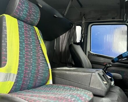 Мерседес Інша, об'ємом двигуна 14.86 л та пробігом 0 тис. км за 9800 $, фото 11 на Automoto.ua