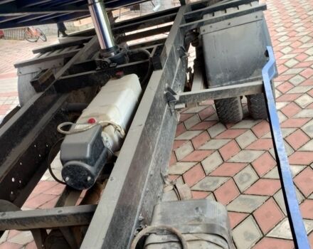 Мерседес Другая, объемом двигателя 0 л и пробегом 0 тыс. км за 12500 $, фото 5 на Automoto.ua