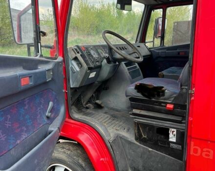 Мерседес Інша, об'ємом двигуна 0 л та пробігом 0 тис. км за 10041 $, фото 6 на Automoto.ua