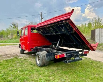 Мерседес Інша, об'ємом двигуна 0 л та пробігом 0 тис. км за 10041 $, фото 1 на Automoto.ua