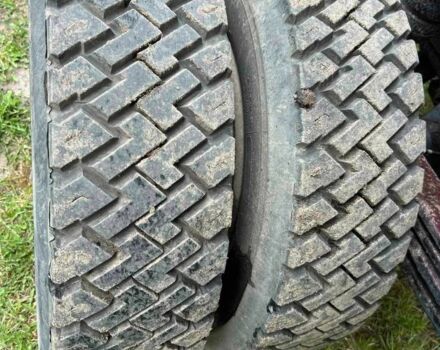 Мерседес Інша, об'ємом двигуна 0 л та пробігом 0 тис. км за 10041 $, фото 9 на Automoto.ua