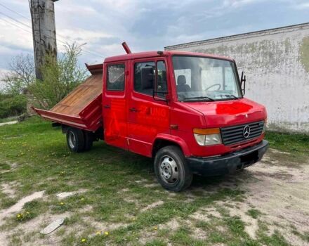 Мерседес Інша, об'ємом двигуна 0 л та пробігом 0 тис. км за 10041 $, фото 12 на Automoto.ua